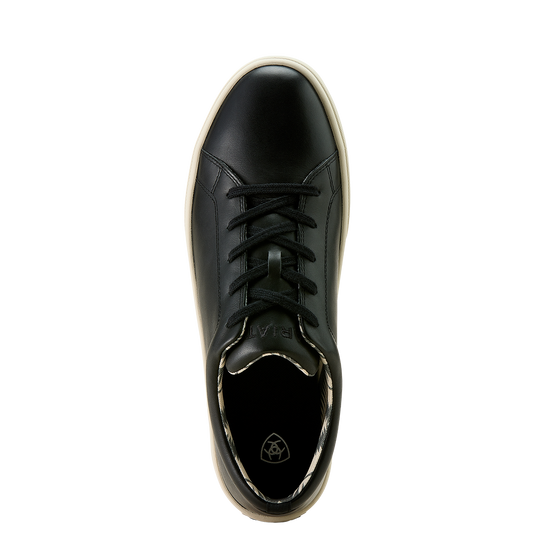 Ariat Men's Sawyer True Black Slip On Shoe 10070314