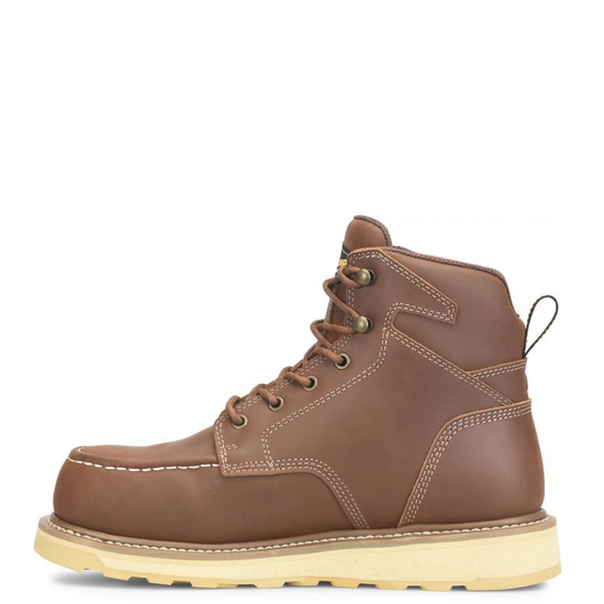 Carolina Boots Men's GRUNTZ Waterproof Composite Toe Work Boot CA3601