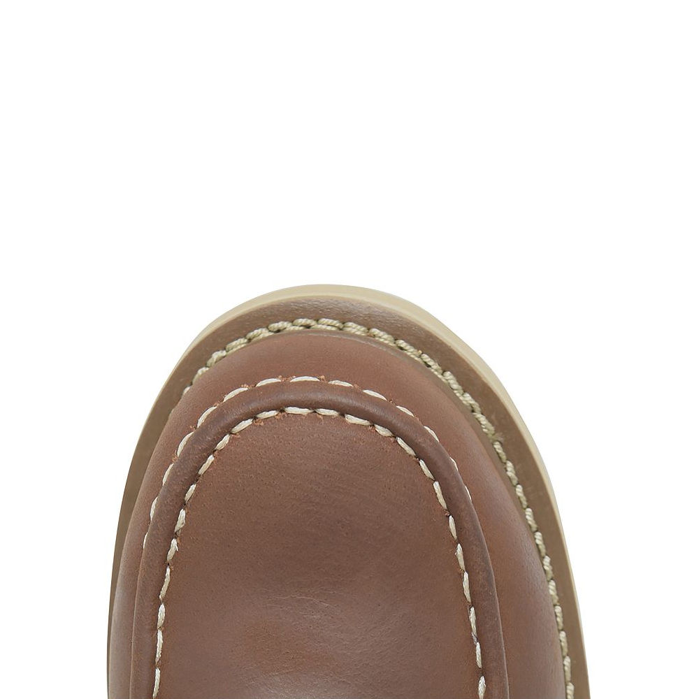 Carolina Boots Men's GRUNTZ Waterproof Composite Toe Work Boot CA3601