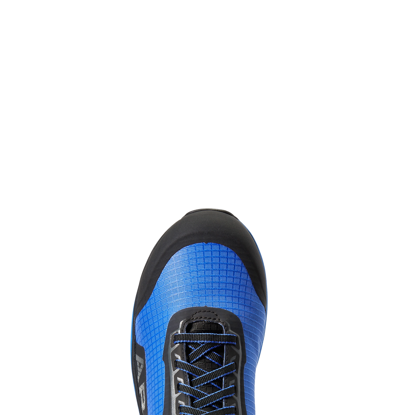 Ariat Ladies Outpace Composite Toe Blue/Black Safety Shoe 10040857