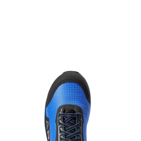 Ariat Ladies Outpace Composite Toe Blue/Black Safety Shoe 10040857