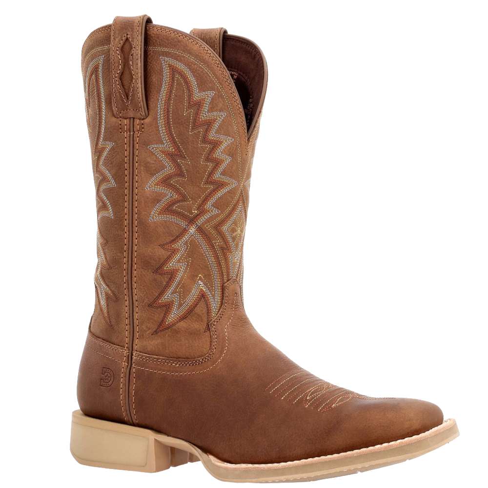 Durango Men's Coyote Rebel Pro Lite Brown Western Boots DDB0359