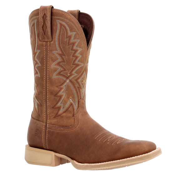 Durango Men's Coyote Rebel Pro Lite Brown Western Boots DDB0359
