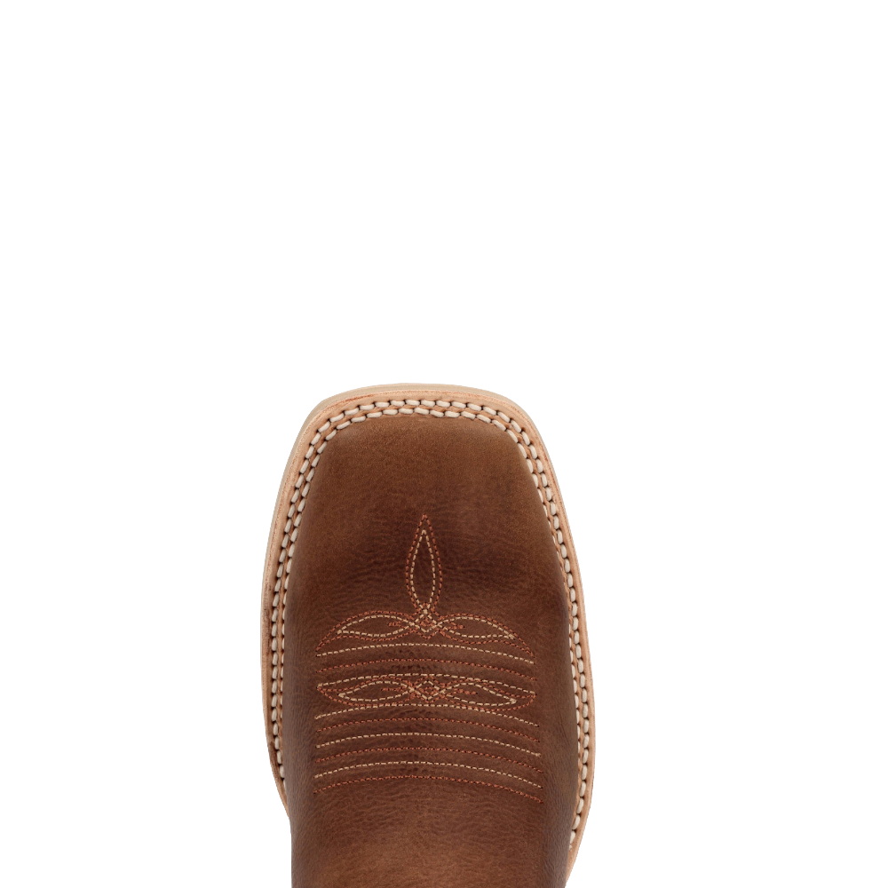 Durango Men's Coyote Rebel Pro Lite Brown Western Boots DDB0359