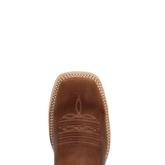 Durango Men's Coyote Rebel Pro Lite Brown Western Boots DDB0359