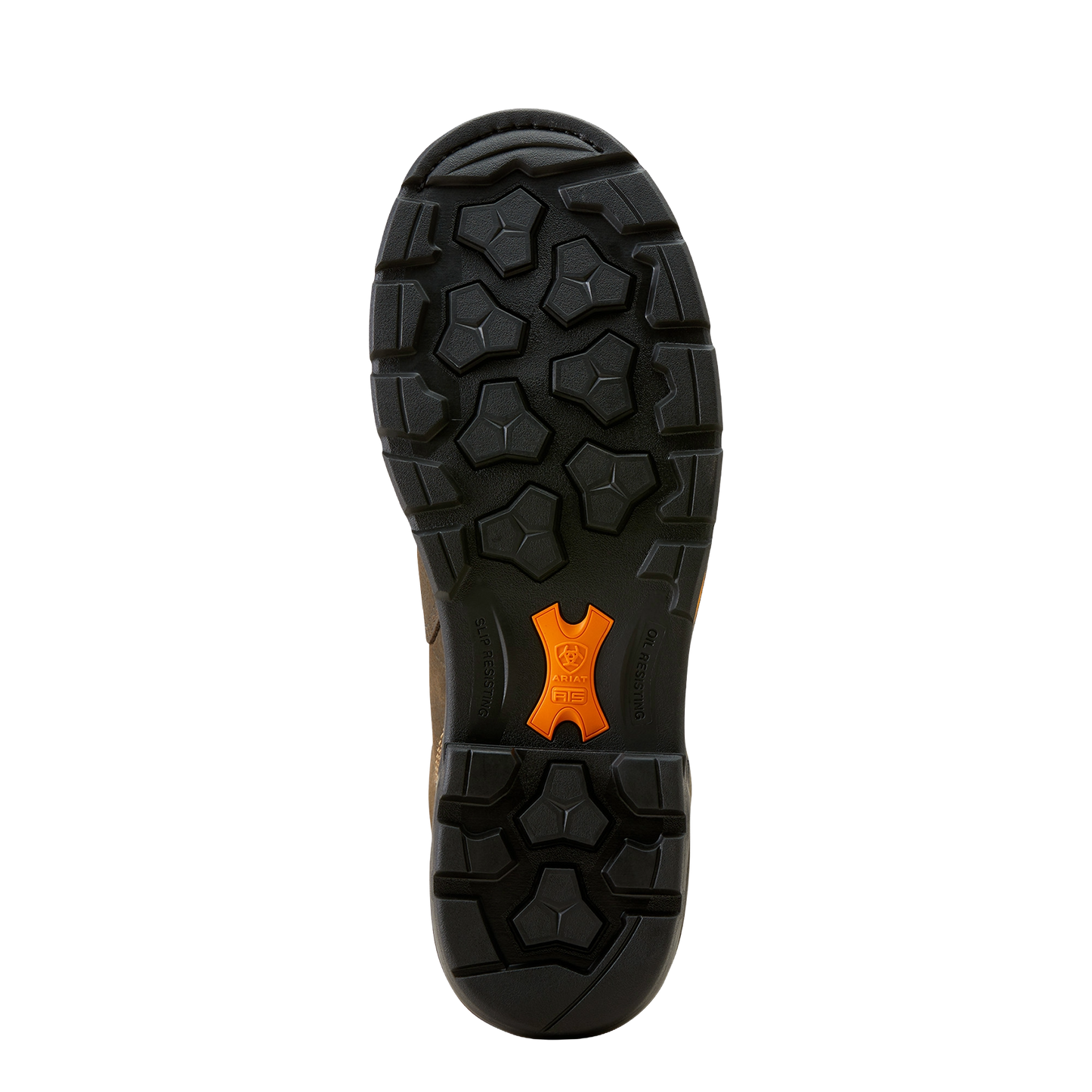 Ariat Men's Stump Jumper BOA Waterproof Composite Toe Work Boot 10048059