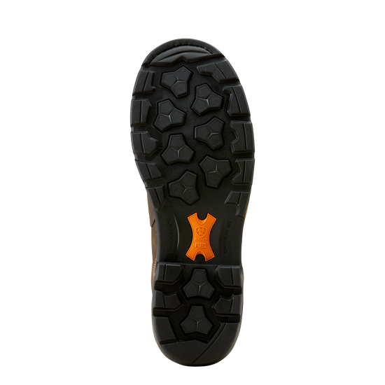 Ariat Men's Stump Jumper BOA Waterproof Composite Toe Work Boot 10048059