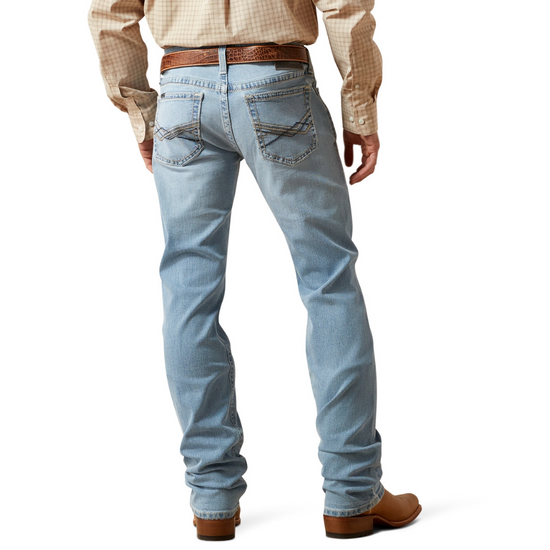 Ariat Men's M7 Slim Carver Huron Straight Leg Jean 10065922