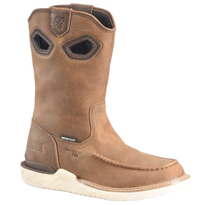 Phantom Rider by Double H Men's Dalton Composite Toe Work Boot PH5039