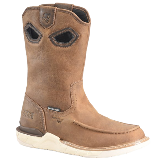 Phantom Rider by Double H Men's Dalton Composite Toe Work Boot PH5039