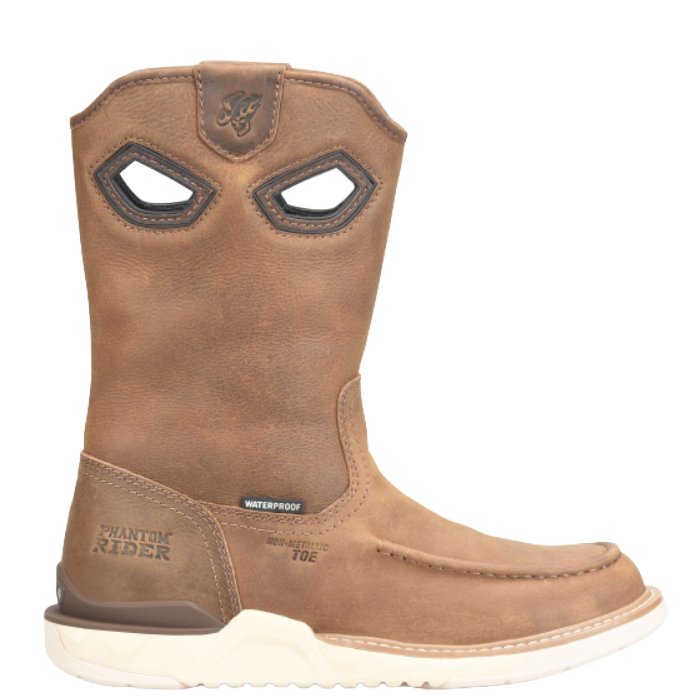 Phantom Rider by Double H Men's Dalton Composite Toe Work Boot PH5039