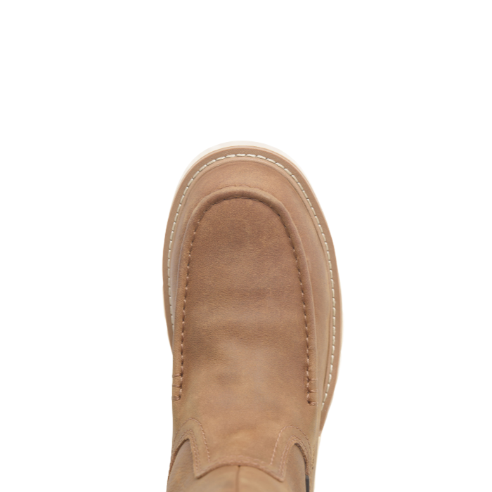 Phantom Rider by Double H Men's Dalton Composite Toe Work Boot PH5039