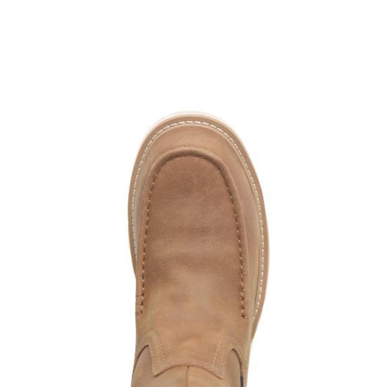 Phantom Rider by Double H Men's Dalton Composite Toe Work Boot PH5039