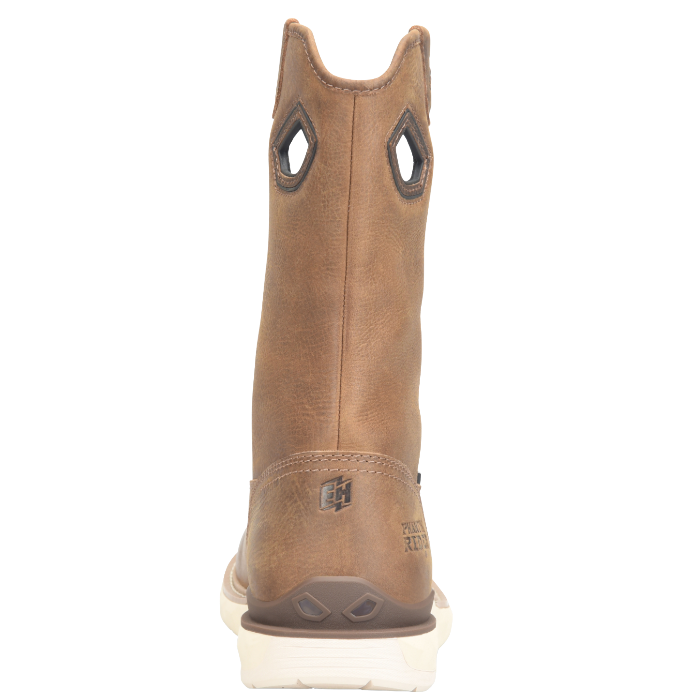 Phantom Rider by Double H Men's Dalton Composite Toe Work Boot PH5039