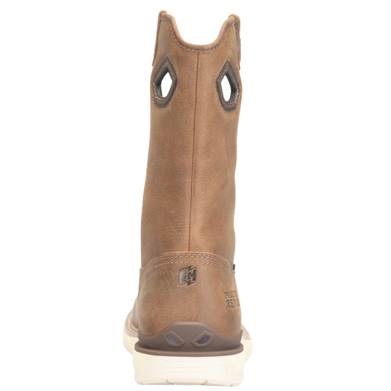 Phantom Rider by Double H Men's Dalton Composite Toe Work Boot PH5039