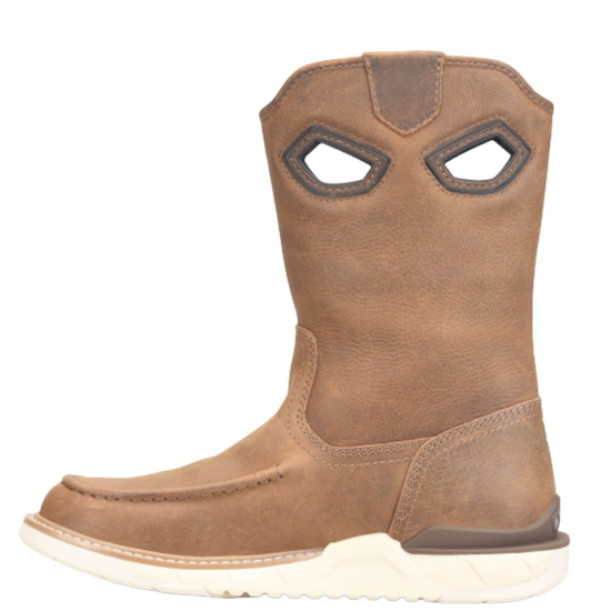 Phantom Rider by Double H Men's Dalton Composite Toe Work Boot PH5039