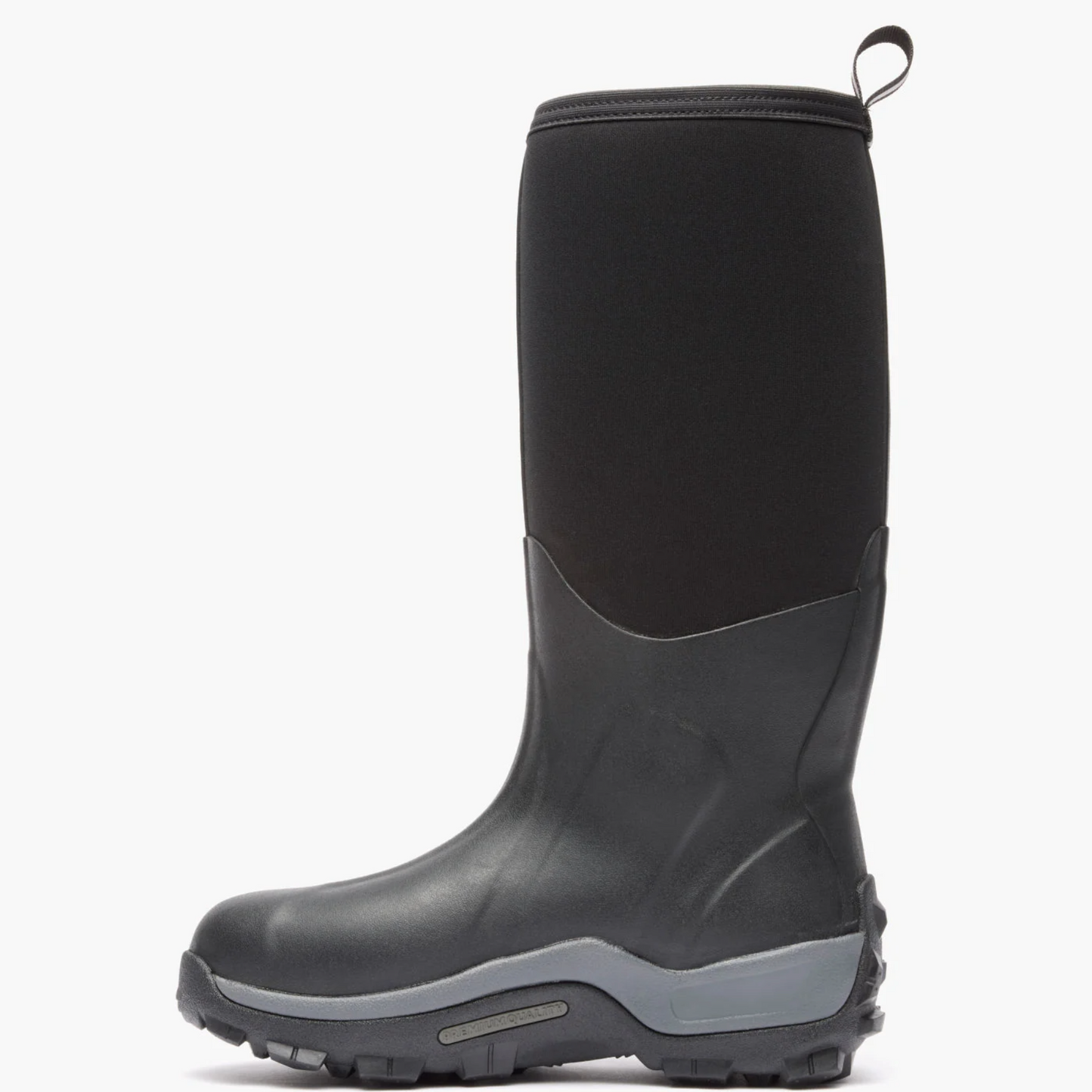 Muck Boot Company Artic Sport Tall Black Boot ASP000A