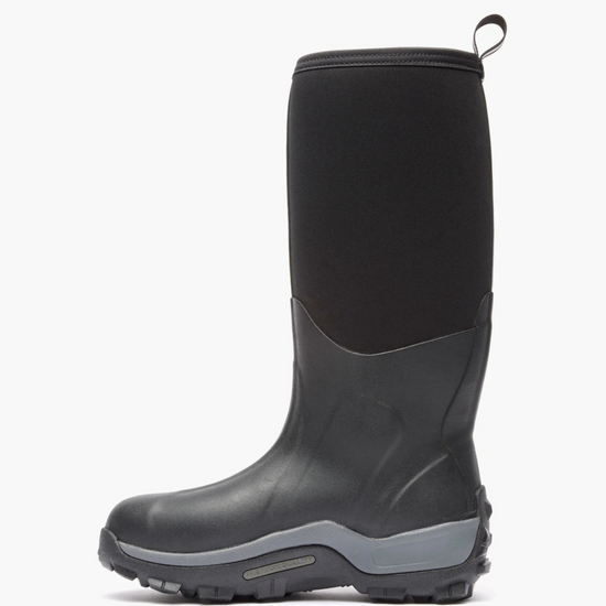 Muck Boot Company Artic Sport Tall Black Boot ASP000A