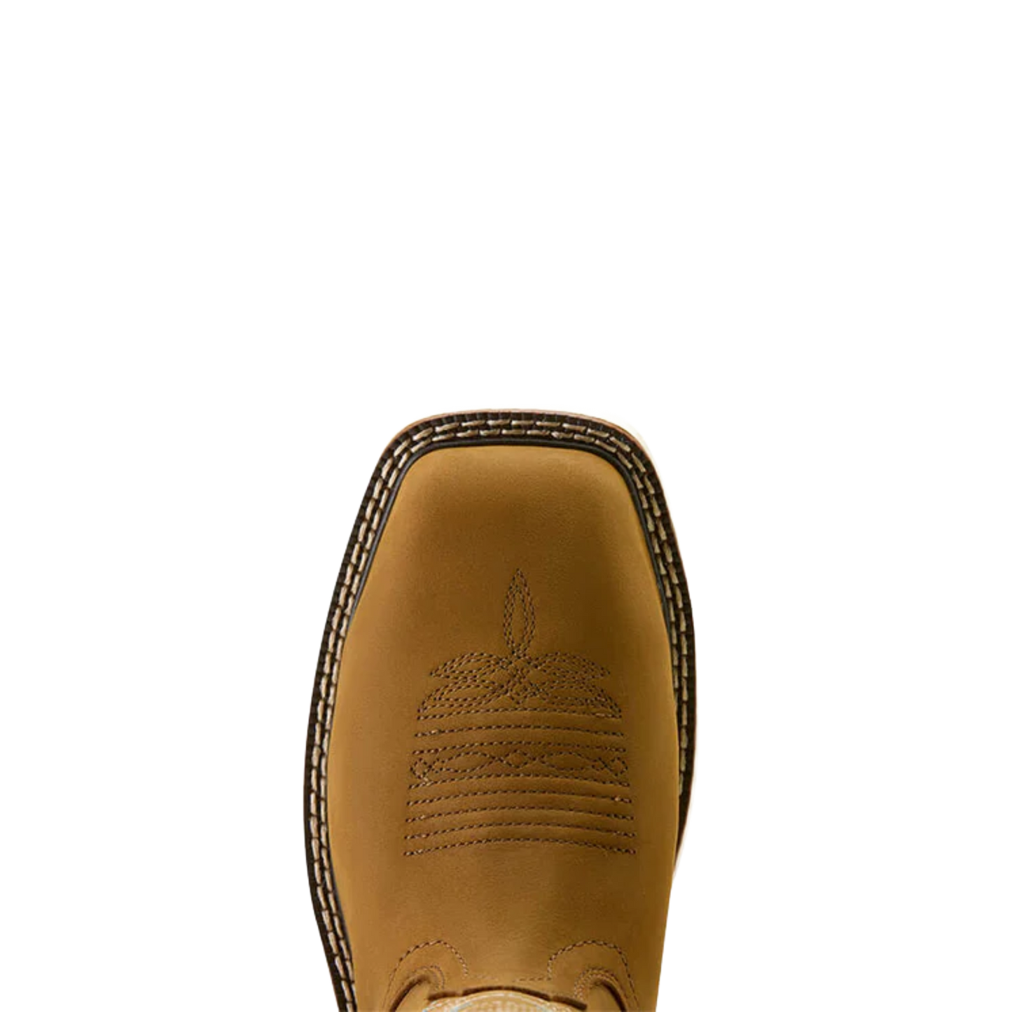 Ariat Ladies Activator CSA Waterproof Steel Toe Dusted Brown Work Boots 10063856