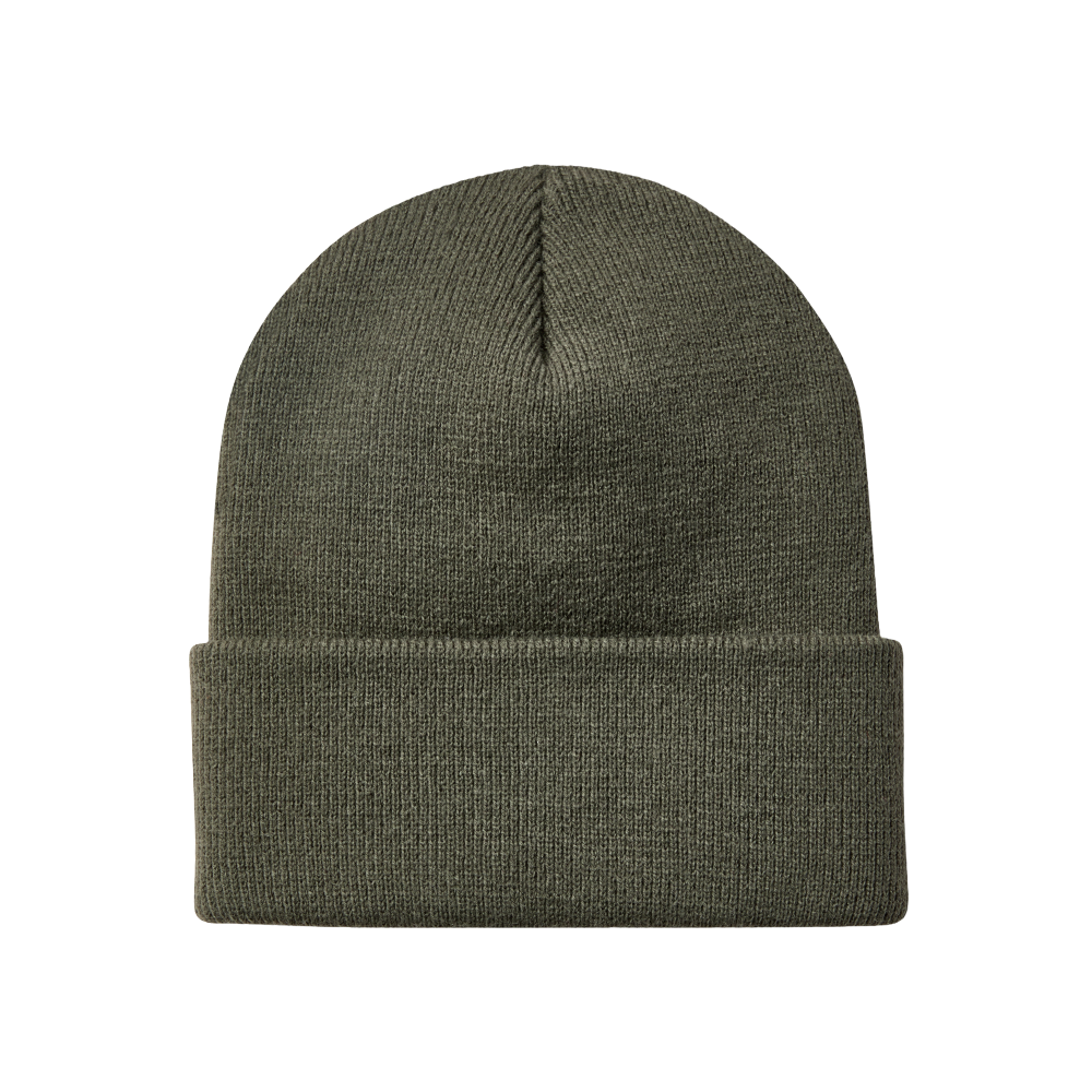 Ariat Rebar Embroidered Light Olive Beanie 10063161