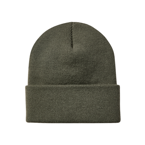 Ariat Rebar Embroidered Light Olive Beanie 10063161