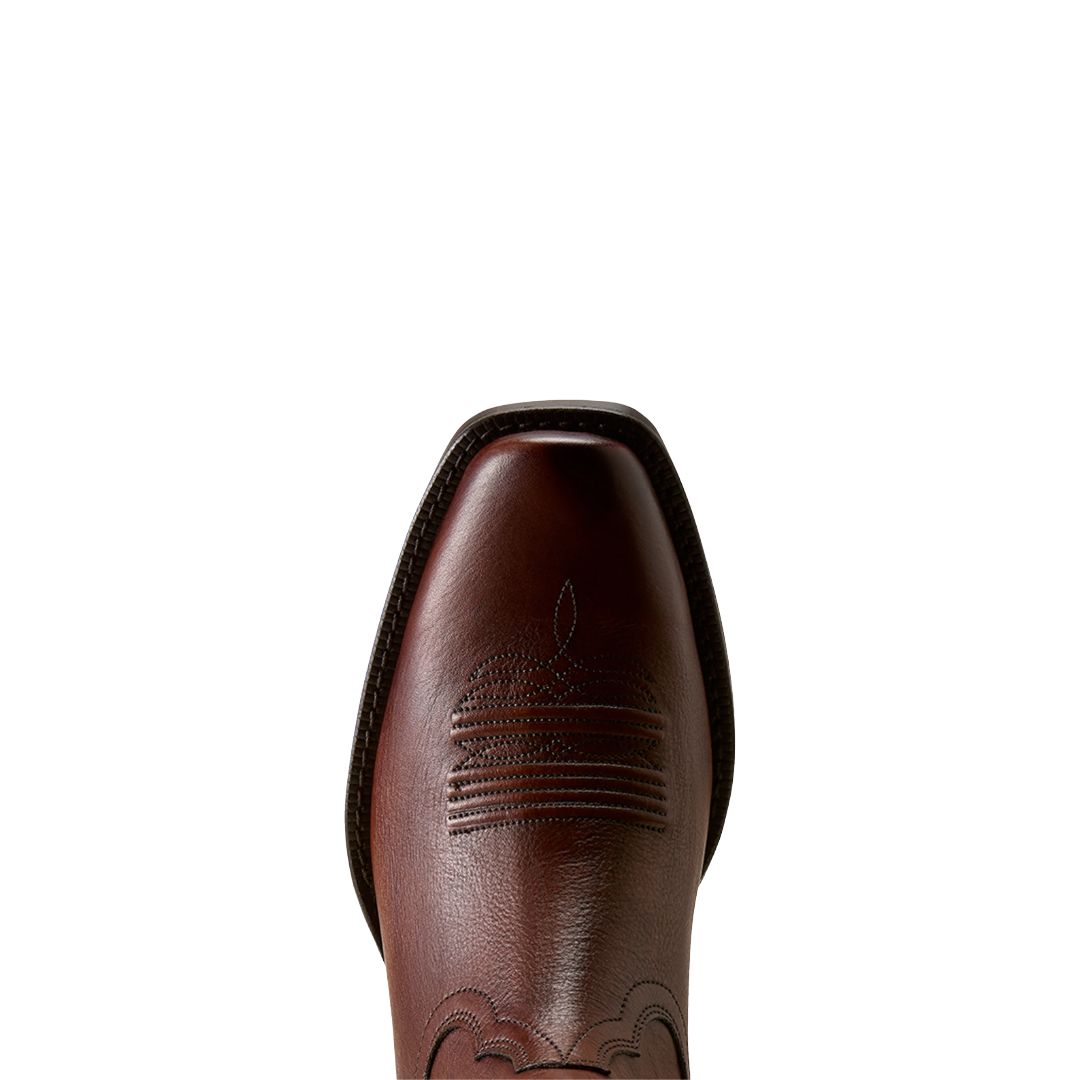 Ariat Men's Oliver Honey Bee Narrow Cutter Toe Western Boot 10080289