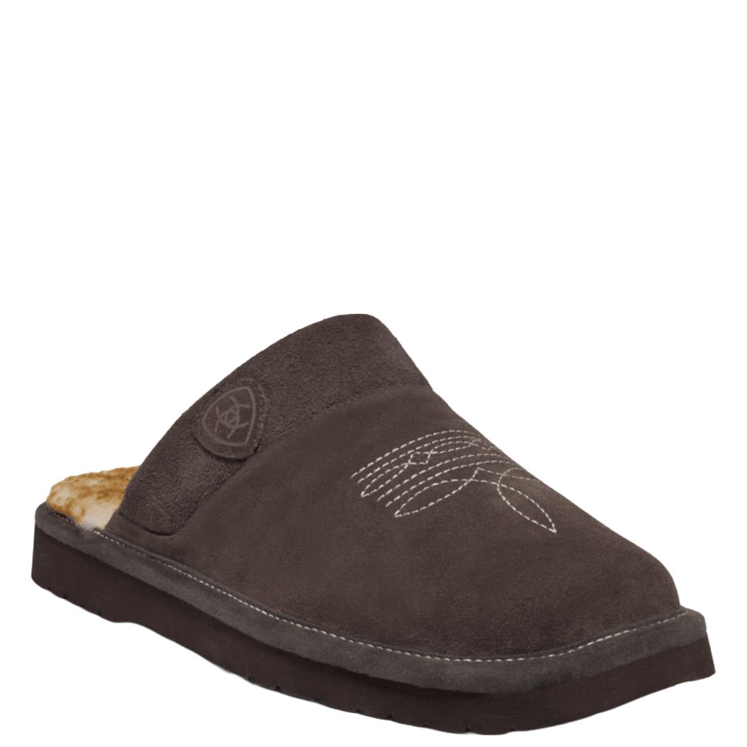 Ariat Men's Stone Silversmith Slipper AR2842-240