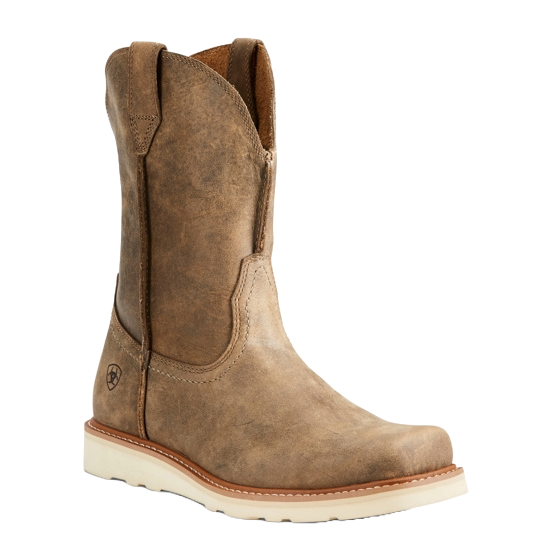 Ariat Men's Rambler Recon Western Boot 10021696