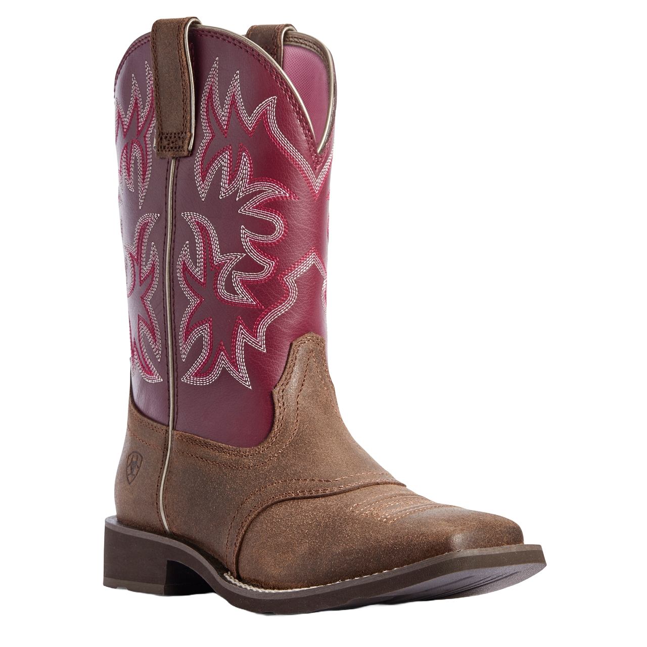 Ariat Ladies Delilah Western Boot 10031593