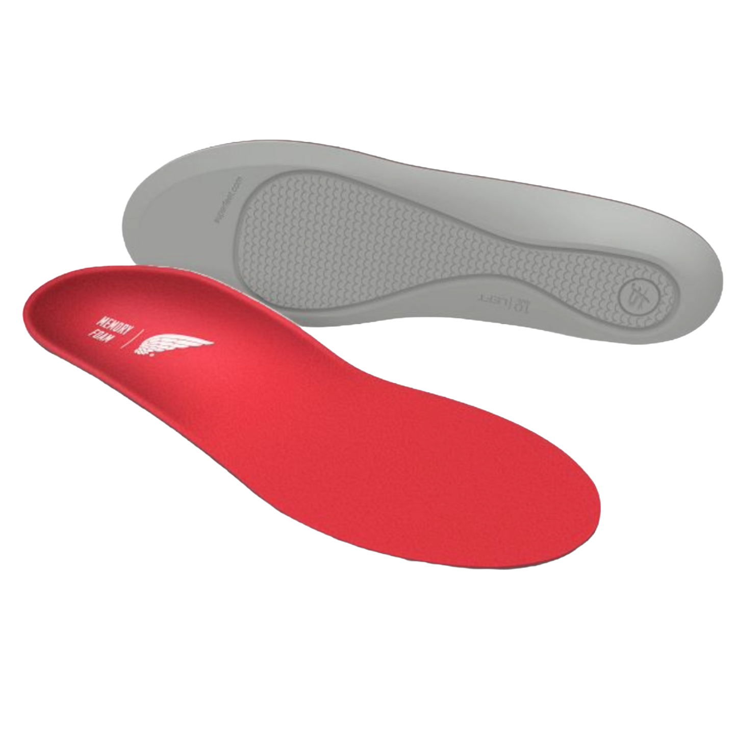Red Wing Unisex Memory Foam Comfort Orthotic Insole Footbed 96429