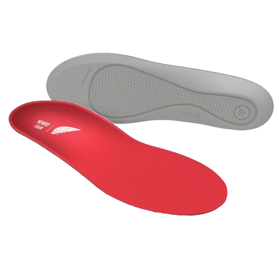 Red Wing Unisex Memory Foam Comfort Orthotic Insole Footbed 96429