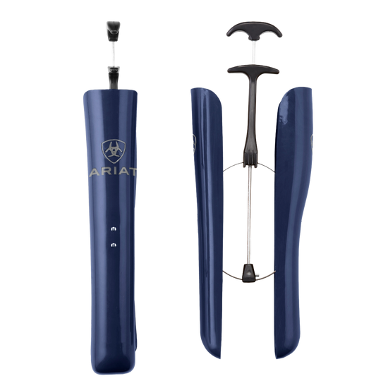 Ariat Boot Trees 10002068