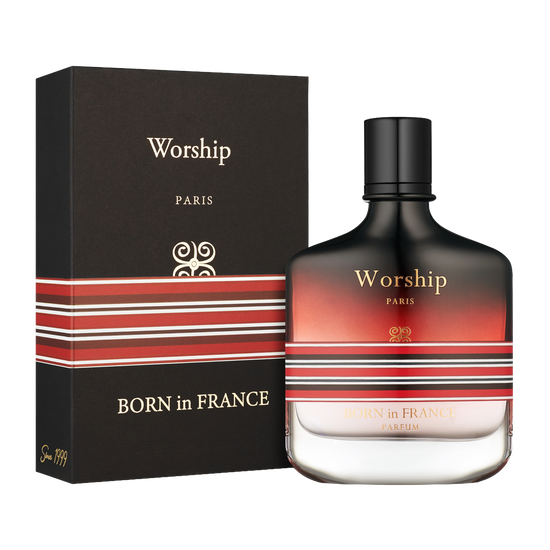 B&D Fragrance Ladies Worship 3.4oz Perfume 10091