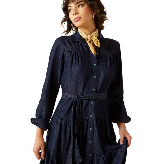 Women's Dress Ariat Sahara