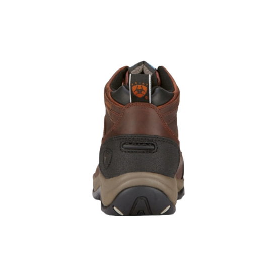 Ariat Ladies Terrain H2O Copper Waterproof Hiking Boots 10004134