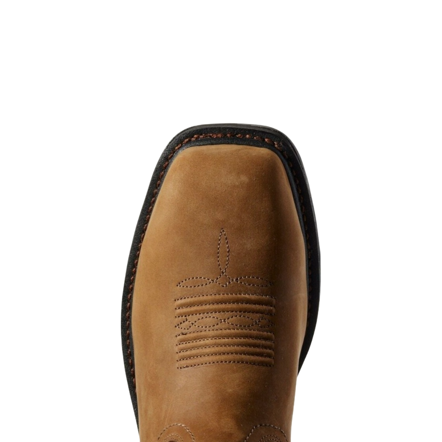 Ariat Men's WorkHog XT Brown H2O Carbon Toe Work Boots 10031483