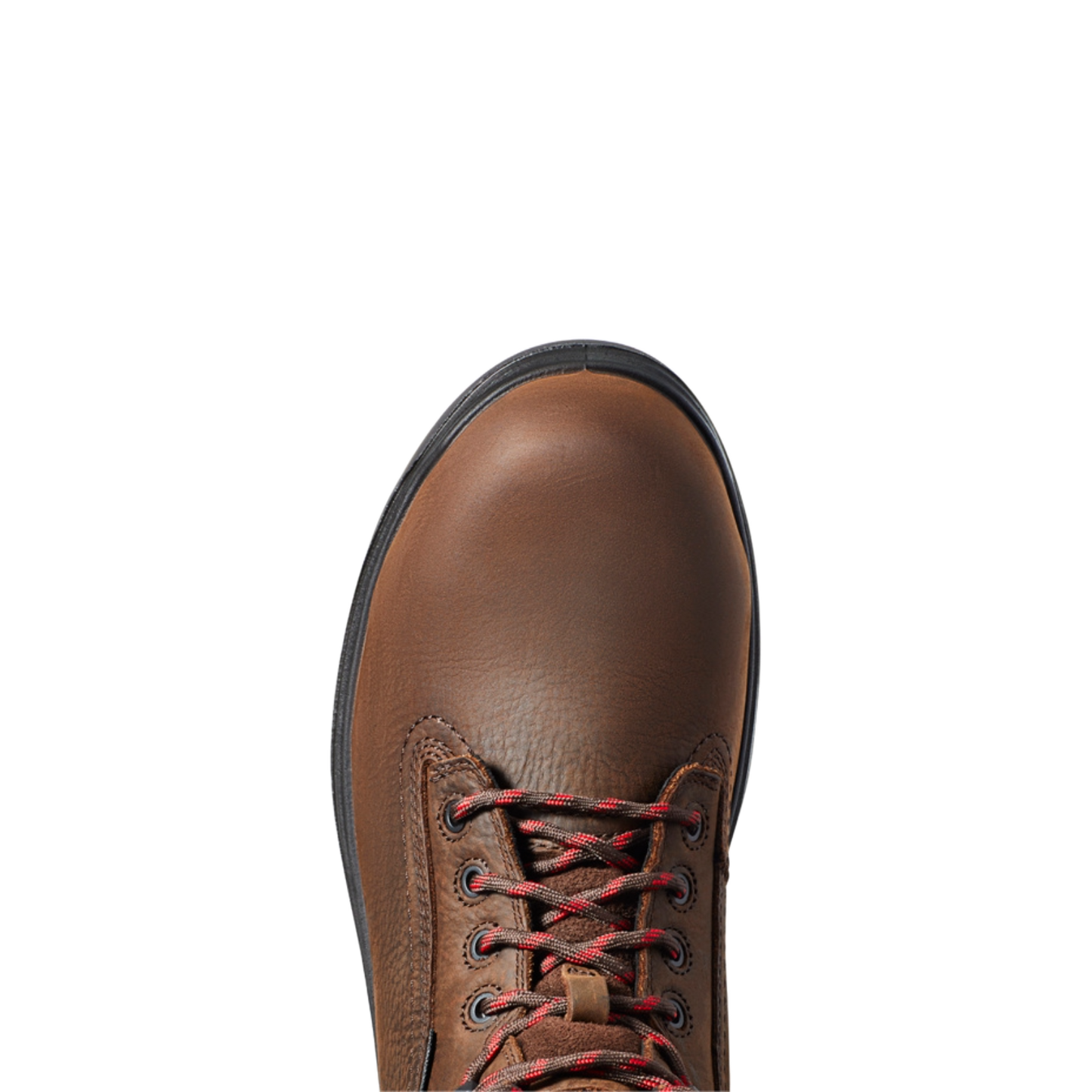 Ariat Men's Turbo 6" USA Assembled H2O Carbon Toe Work Boots 10036739