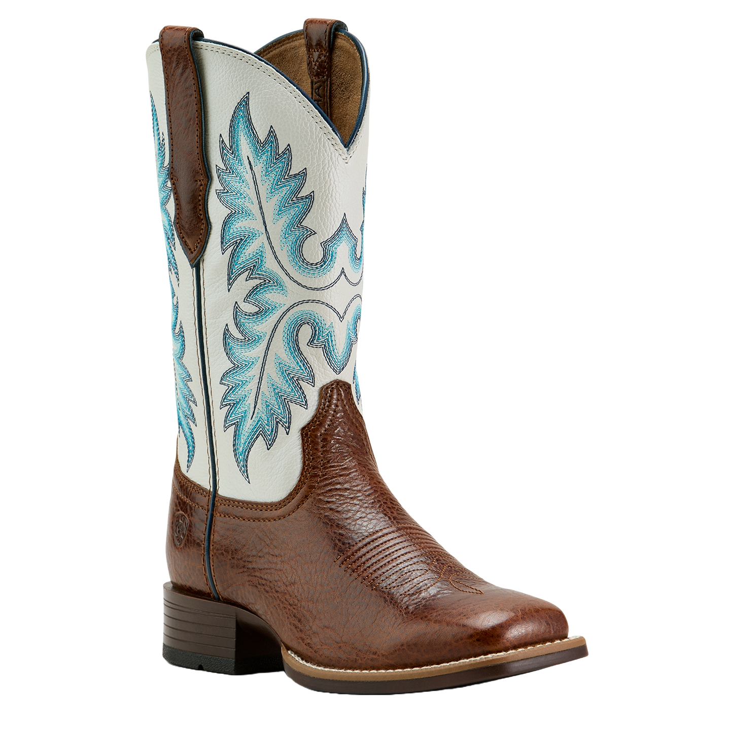 Ariat Ladies Canyon Point Western Boot 10061283
