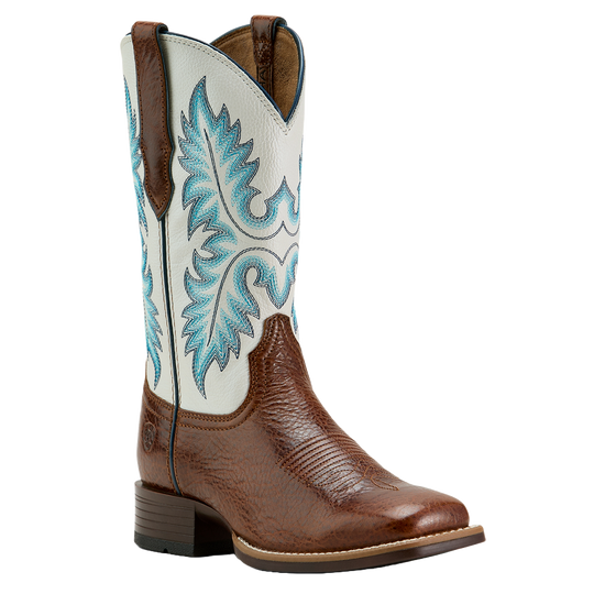 Ariat Ladies Canyon Point Western Boot 10061283