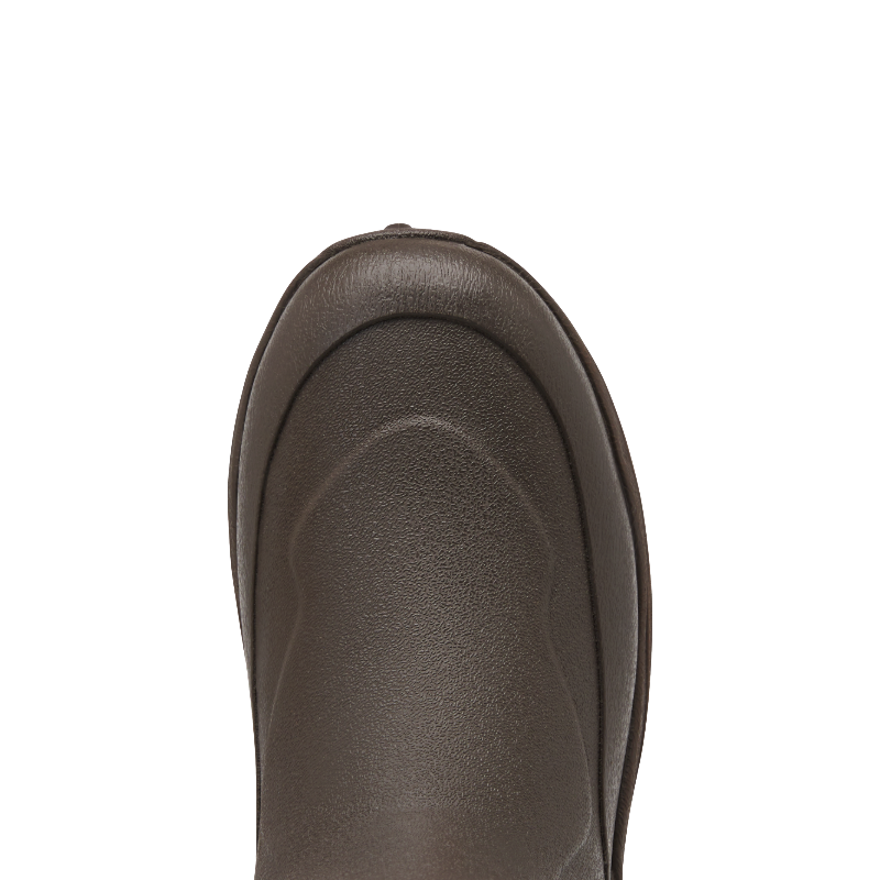 Lacrosse Men's Alpha Agility 17" Mossy Oak Bottomland Boot 302474