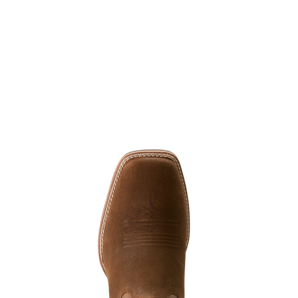 Ariat Men's Sport Rider Wide Square Toe Cowboy Boot 10053564