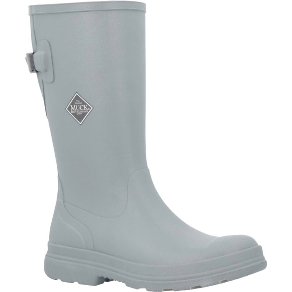 Muck Ladies Rainscape Adjustable 12" Rain Boot MRS12W10