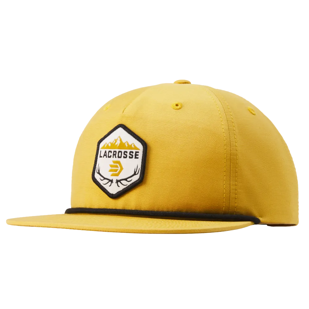 LaCrosse Elk Shed Light Beige Biscuit Cap 918648