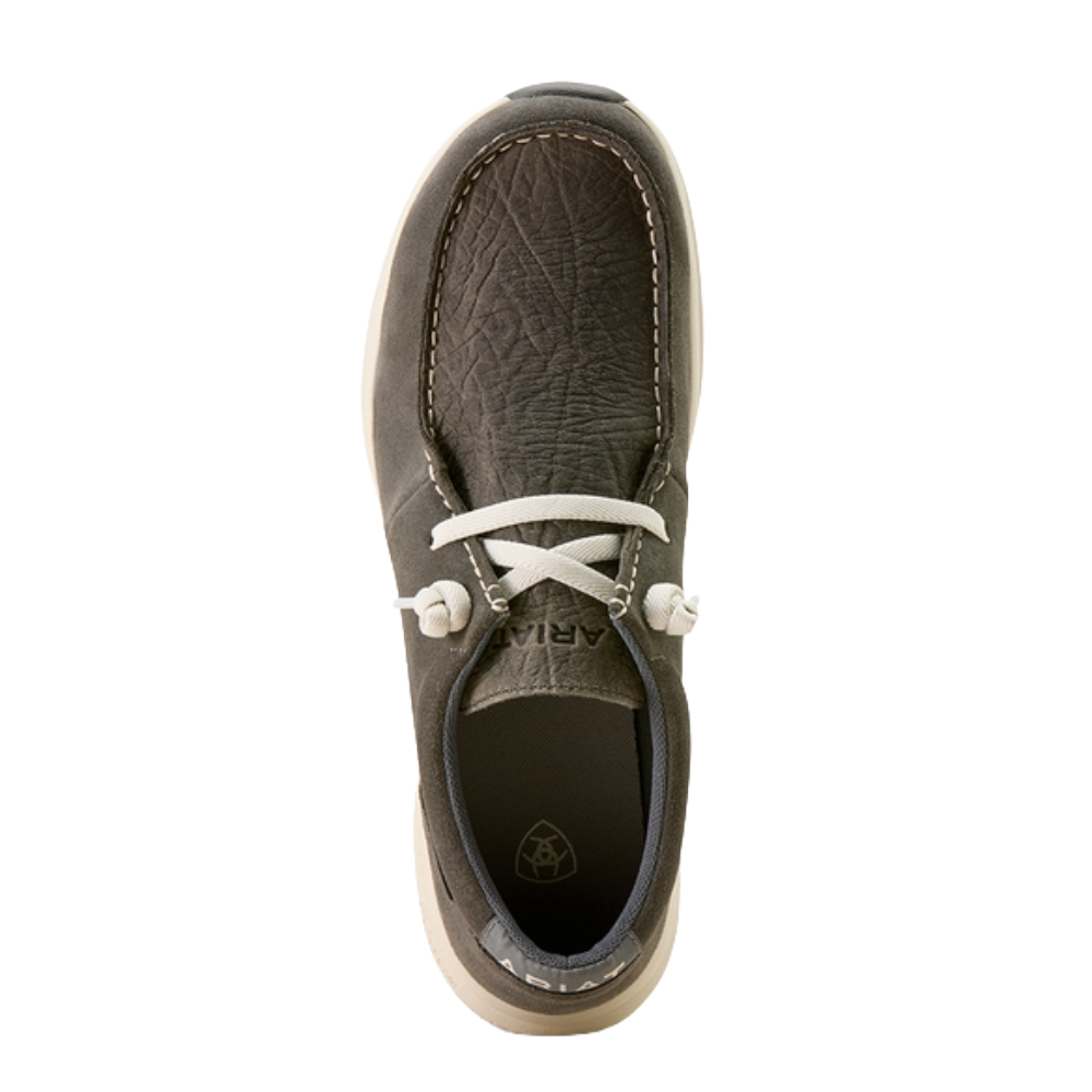 Ariat Men's Buckeye Java Waterproof Shoe 10074185