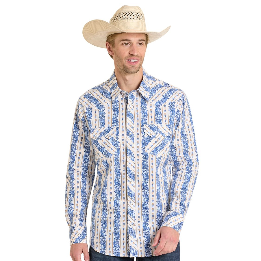 rock and roll dress shirts Showstopper Rock N Roll Dress Shirt