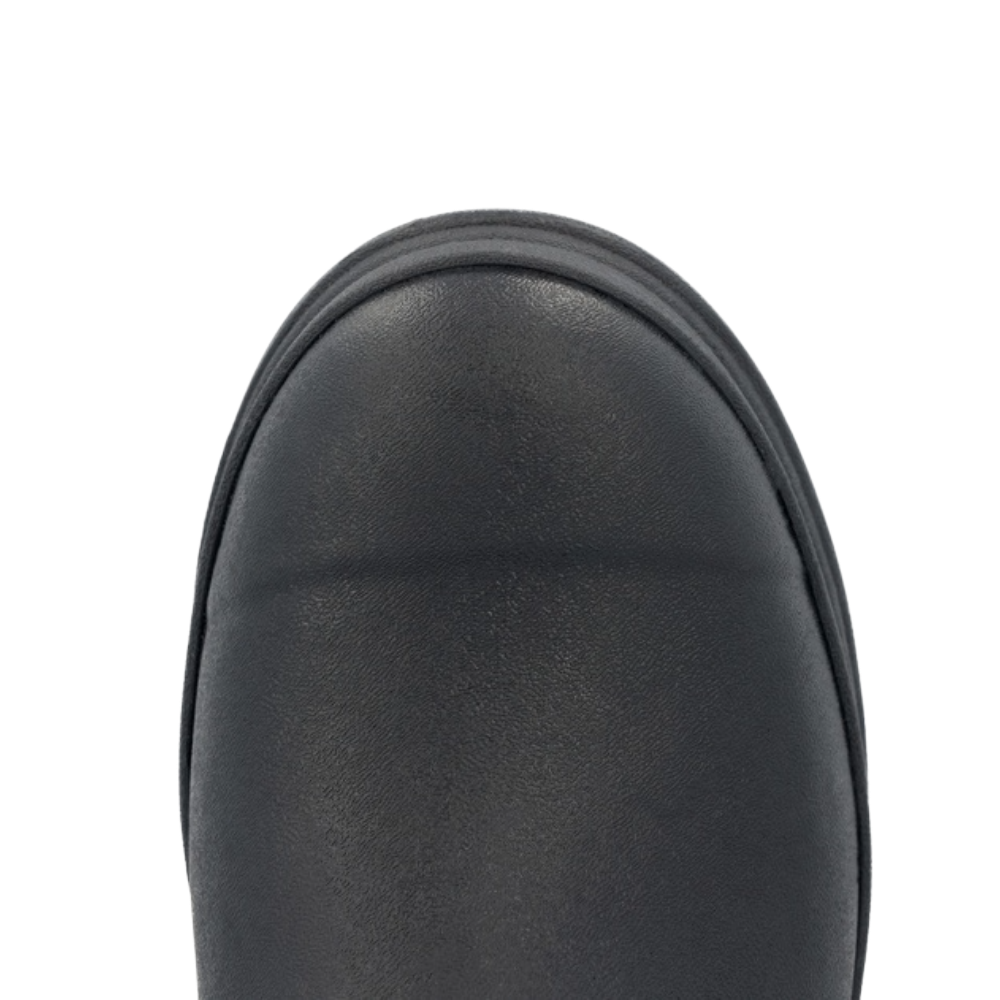 Muck Ladies Rainscape 8" Short Dark Shadow Rain Boot MRS08W00