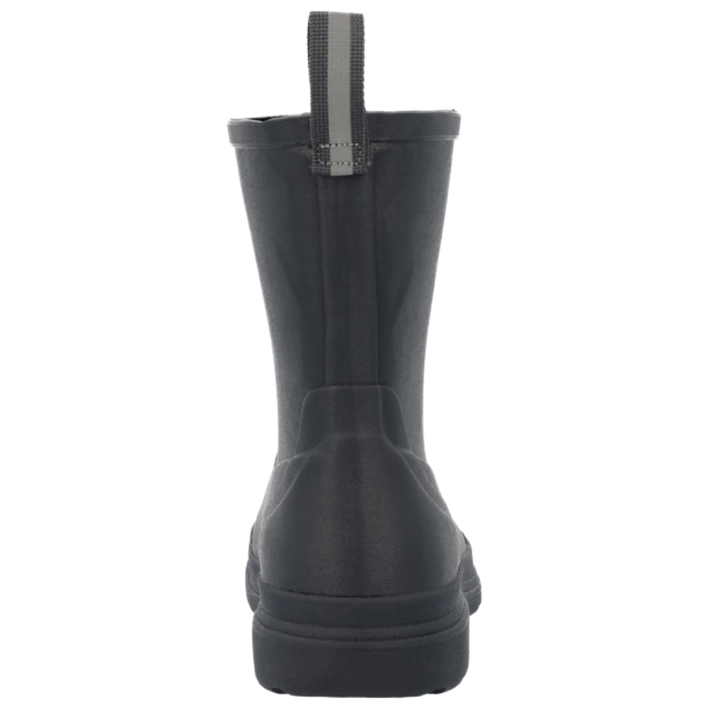 Muck Ladies Rainscape 8" Short Dark Shadow Rain Boot MRS08W00