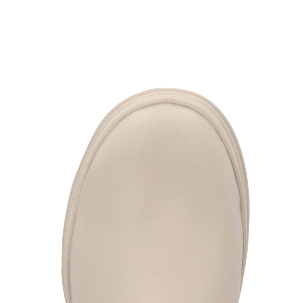 Muck Ladies Rainscape 8" Sand Chinchilla Short Rain Boot MRS08W80