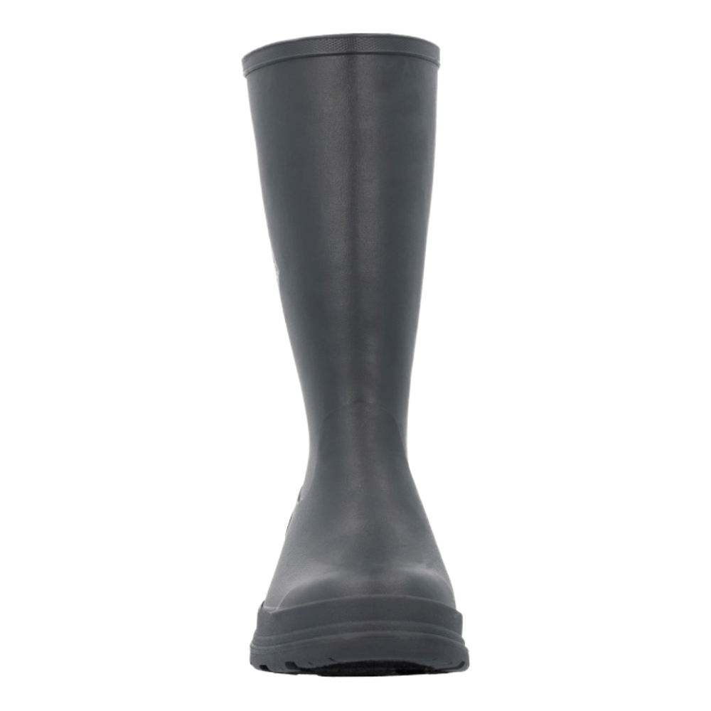 Muck Men's Rainscape 12" Adjustable Dark Shadow Rain Boot MRS12M00