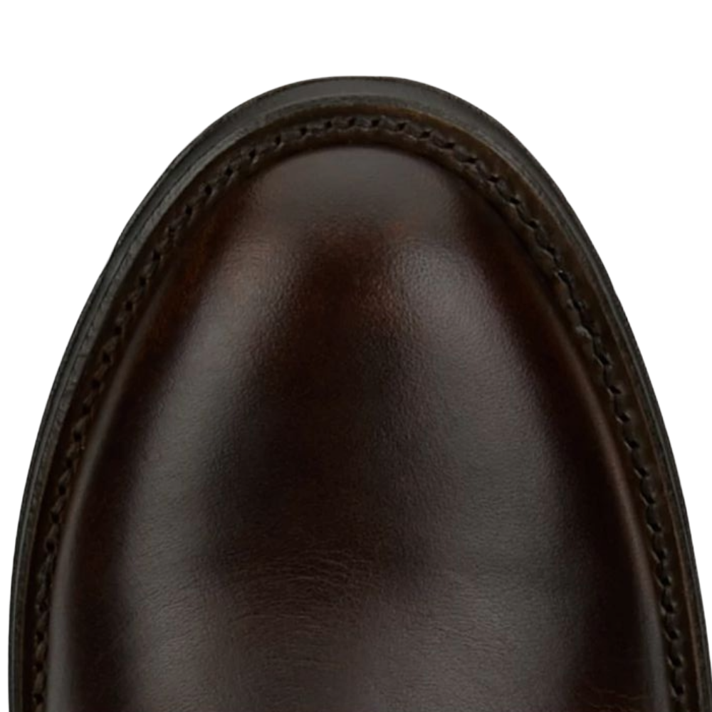 Tony Lama Men's Houston Cognac Cowhide 6" Western Boot DR3600